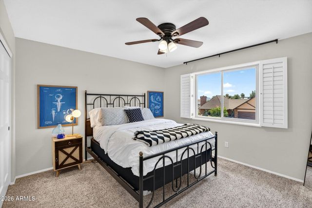 15823 N 58TH Place, Scottsdale, AZ 85254
