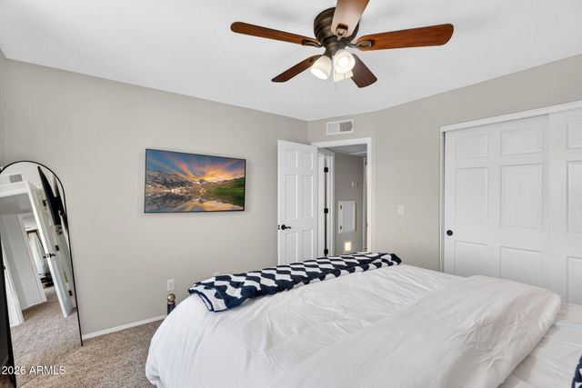 15823 N 58TH Place, Scottsdale, AZ 85254