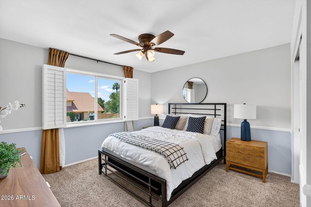 15823 N 58TH Place, Scottsdale, AZ 85254