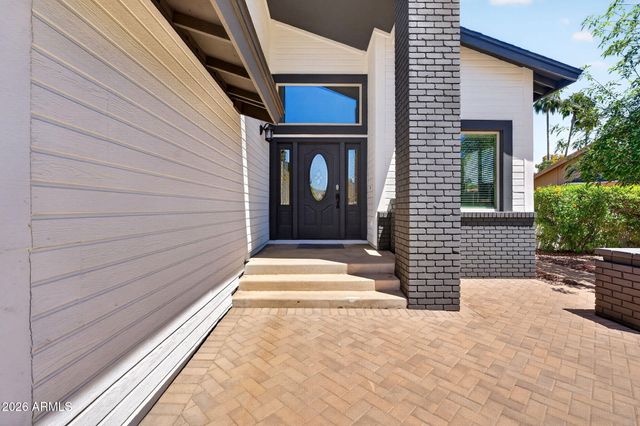 15823 N 58TH Place, Scottsdale, AZ 85254