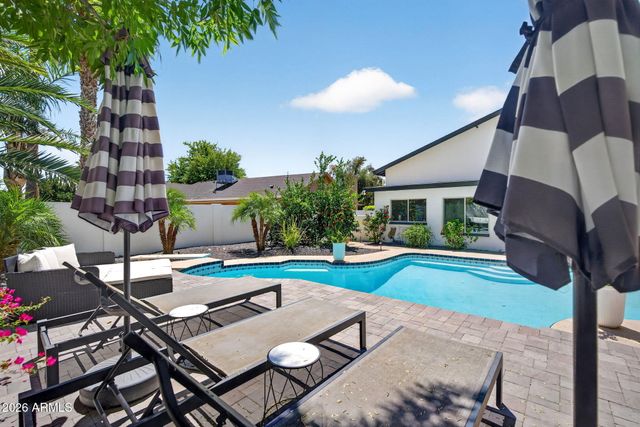 15823 N 58TH Place, Scottsdale, AZ 85254