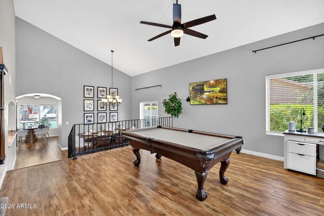 15823 N 58TH Place, Scottsdale, AZ 85254