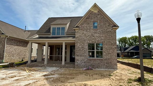 225 FREEDOM LN, Rossville, TN 38066