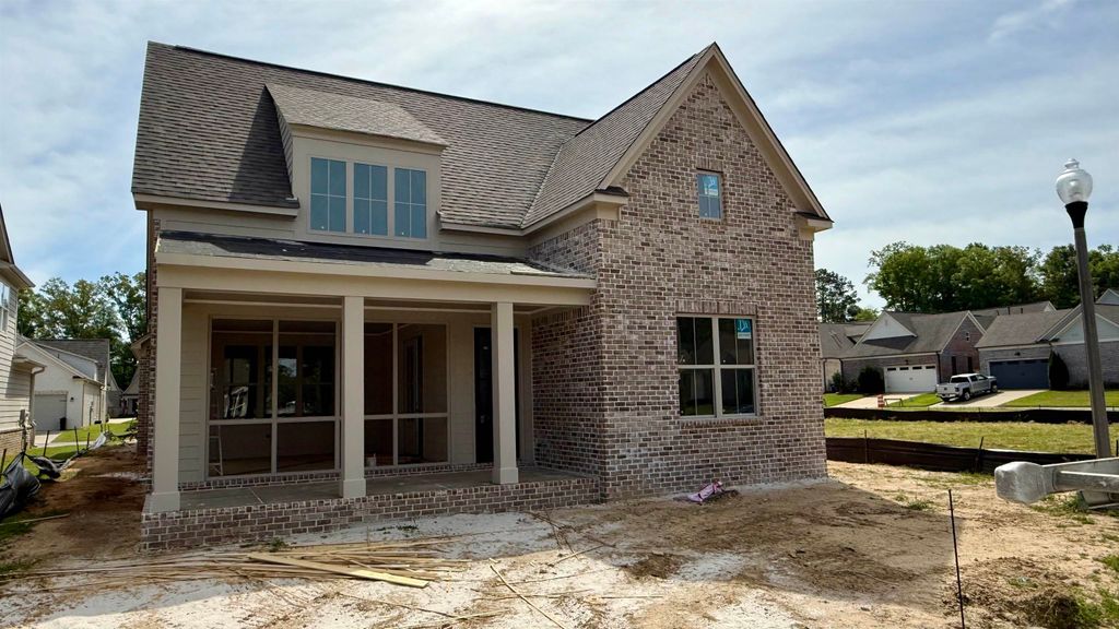 225 FREEDOM LN, Rossville, TN 38066