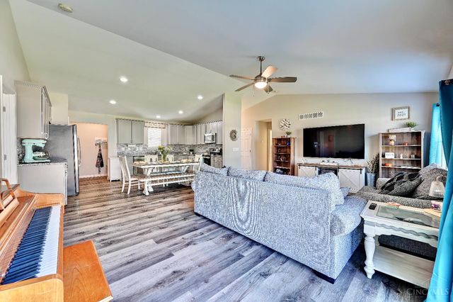 1251 Traction Lane, Union Twp, OH 45103