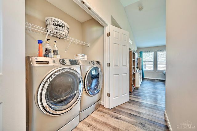 1251 Traction Lane, Union Twp, OH 45103