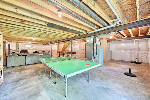 1251 Traction Lane, Union Twp, OH 45103