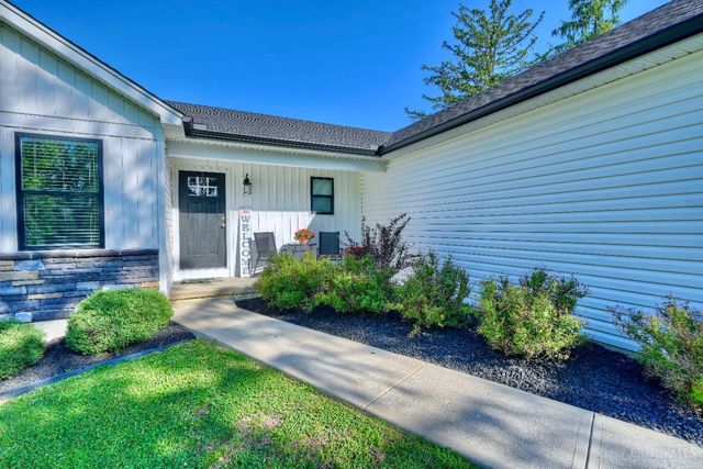 1251 Traction Lane, Union Twp, OH 45103