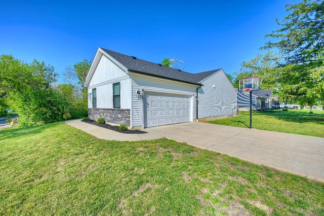 1251 Traction Lane, Union Twp, OH 45103