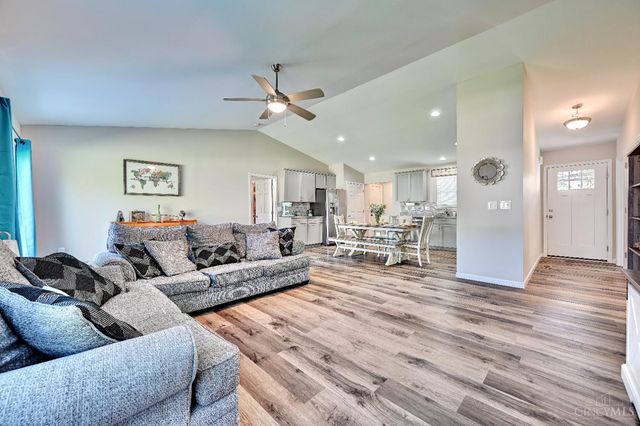 1251 Traction Lane, Union Twp, OH 45103