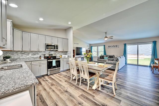 1251 Traction Lane, Union Twp, OH 45103
