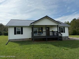 200 Brady Lane, Brandenburg, KY 40108