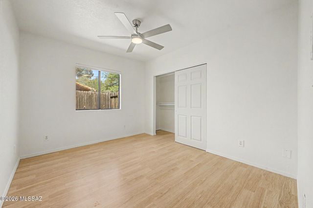 3370 E Monte Vista Drive, Tucson, AZ 85716