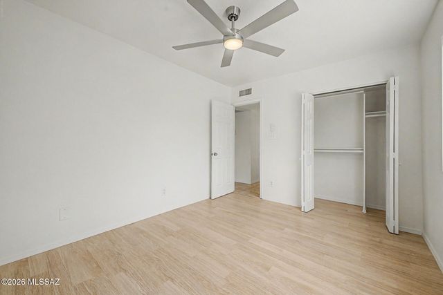 3370 E Monte Vista Drive, Tucson, AZ 85716