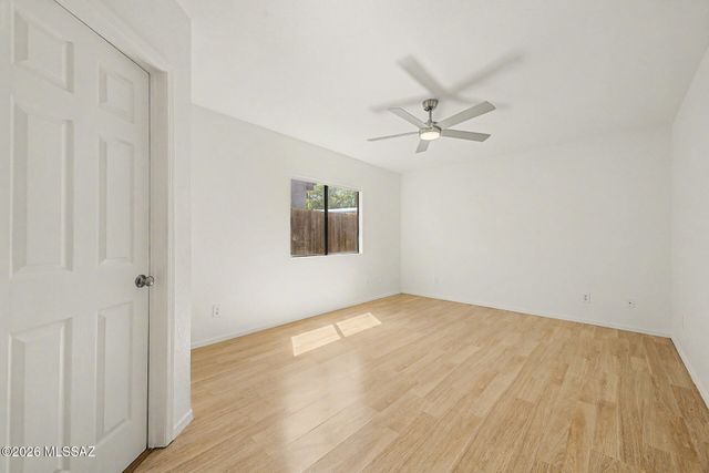 3370 E Monte Vista Drive, Tucson, AZ 85716