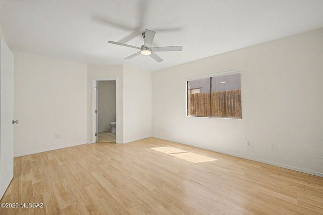 3370 E Monte Vista Drive, Tucson, AZ 85716