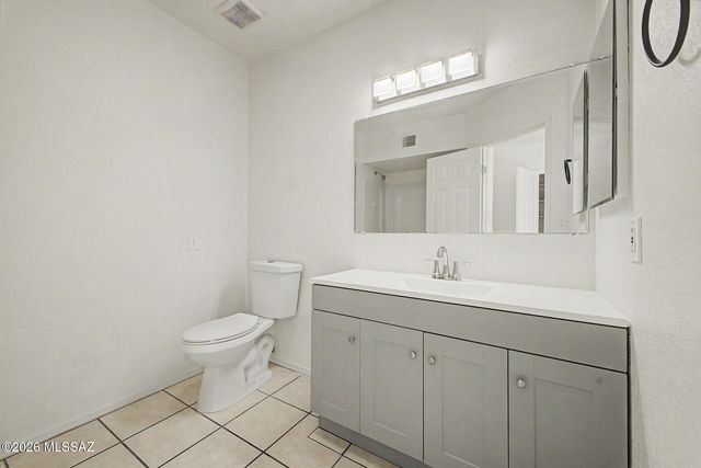 3370 E Monte Vista Drive, Tucson, AZ 85716