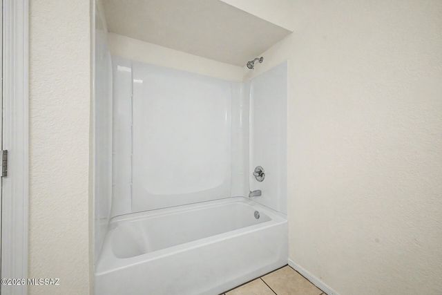 3370 E Monte Vista Drive, Tucson, AZ 85716