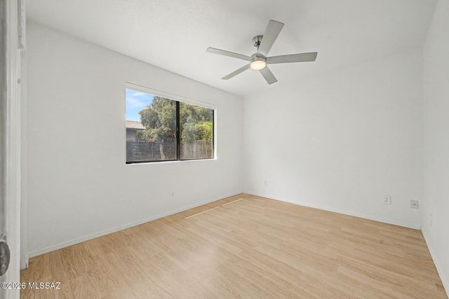 3370 E Monte Vista Drive, Tucson, AZ 85716