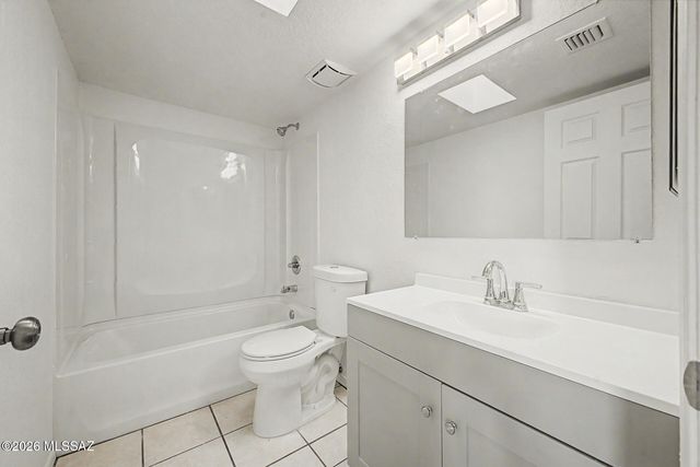 3370 E Monte Vista Drive, Tucson, AZ 85716