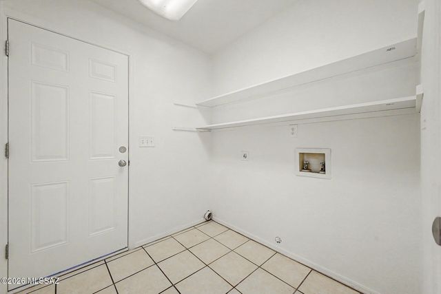 3370 E Monte Vista Drive, Tucson, AZ 85716