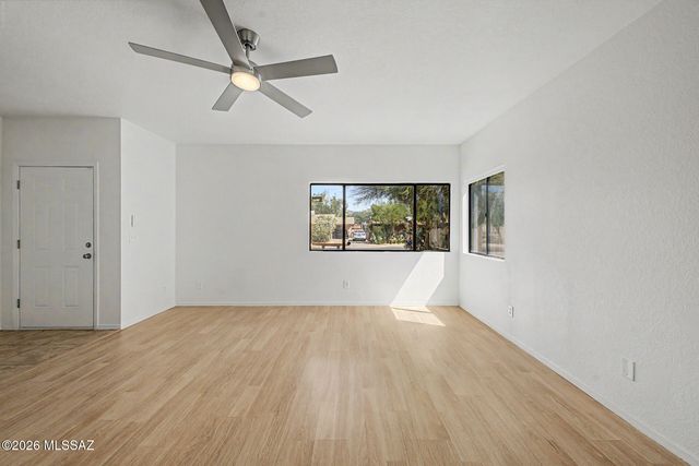 3370 E Monte Vista Drive, Tucson, AZ 85716