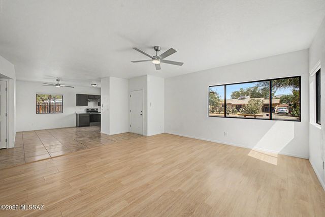 3370 E Monte Vista Drive, Tucson, AZ 85716