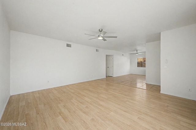 3370 E Monte Vista Drive, Tucson, AZ 85716