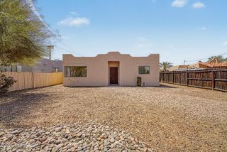 3370 E Monte Vista Drive, Tucson, AZ 85716