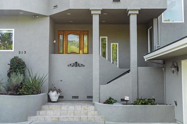 213 Sand Street, Aptos, CA 95003