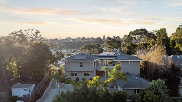 213 Sand Street, Aptos, CA 95003