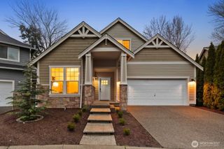 313 50th Street SE #38, Auburn, WA 98092