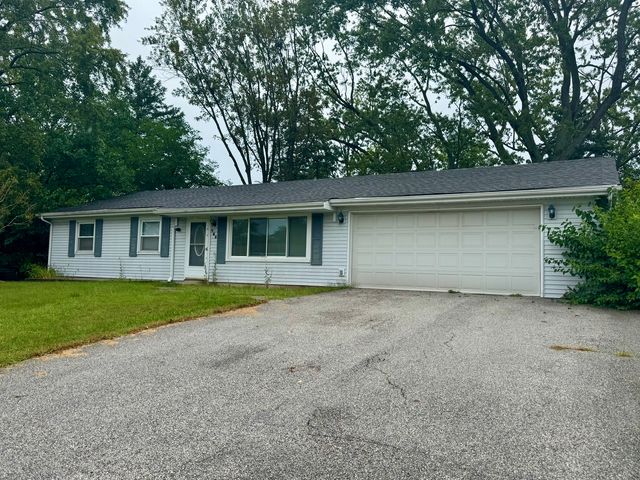 765 Baltimore Road, Valparaiso, IN 46385