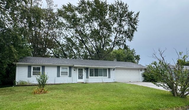 765 Baltimore Road, Valparaiso, IN 46385