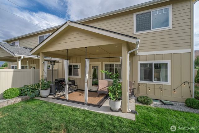 1804 Mulberry Lane, Wenatchee, WA 98801