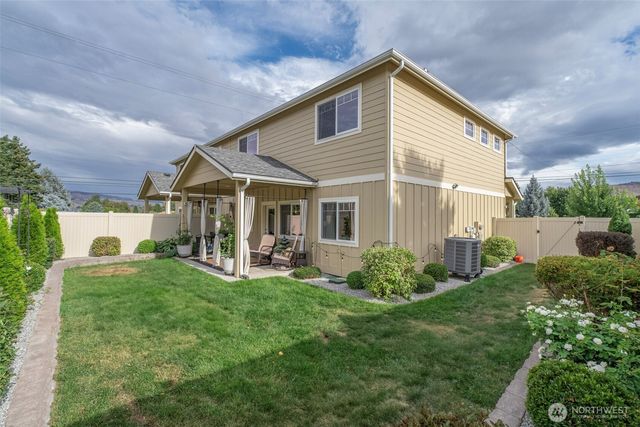 1804 Mulberry Lane, Wenatchee, WA 98801