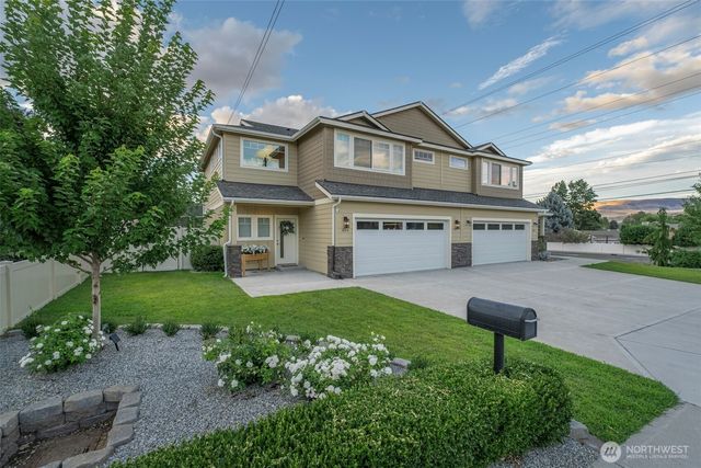 1804 Mulberry Lane, Wenatchee, WA 98801