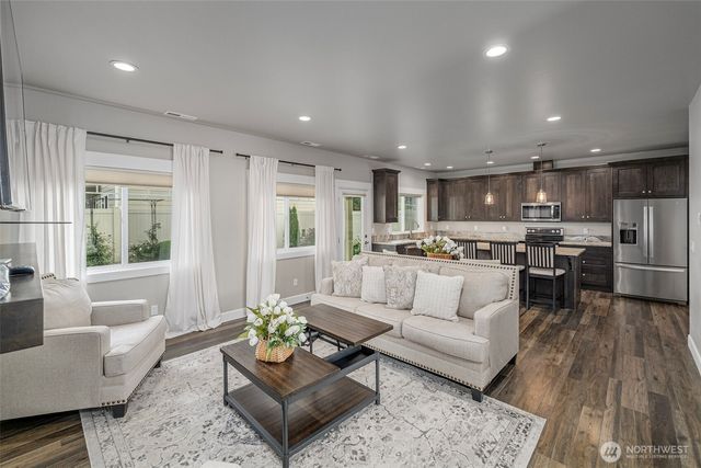 1804 Mulberry Lane, Wenatchee, WA 98801