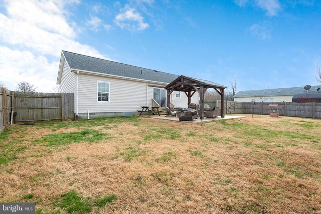 1 OAKVIEW CT, Ridgely, MD 21660