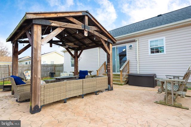 1 OAKVIEW CT, Ridgely, MD 21660