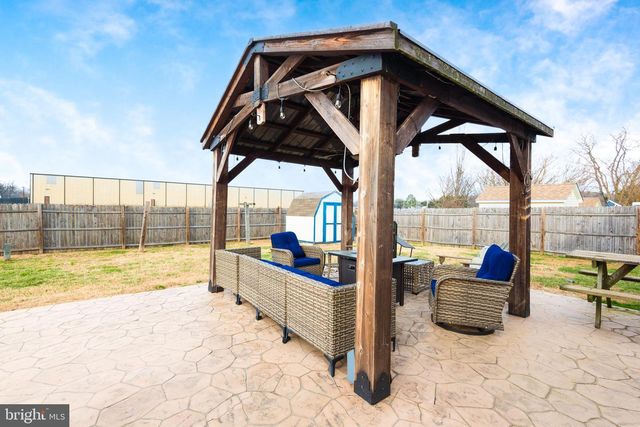 1 OAKVIEW CT, Ridgely, MD 21660