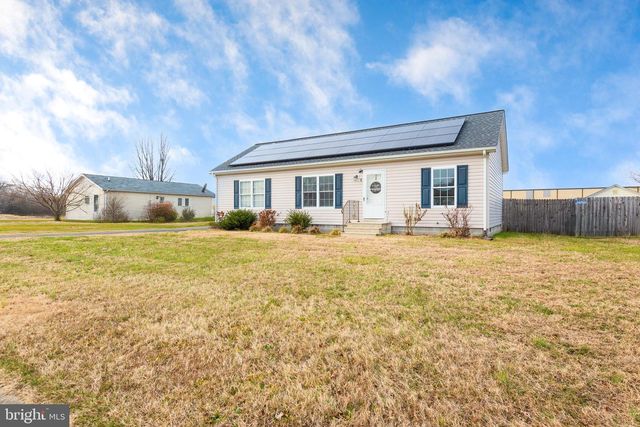 1 OAKVIEW CT, Ridgely, MD 21660