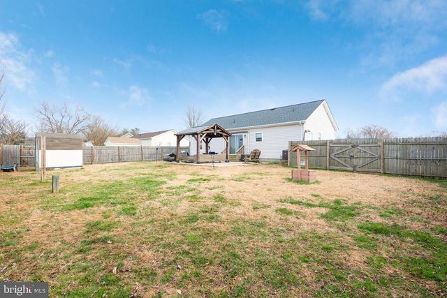 1 OAKVIEW CT, Ridgely, MD 21660