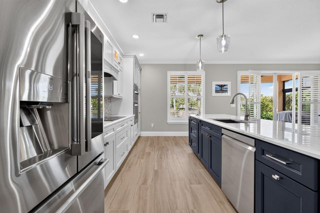 176 Andros Harbour Place, Jupiter, FL 33458