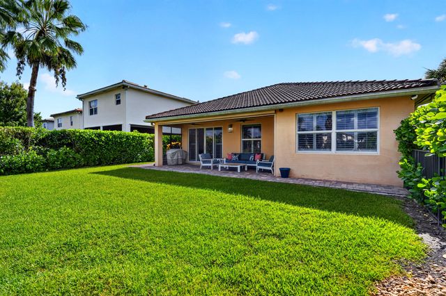 176 Andros Harbour Place, Jupiter, FL 33458