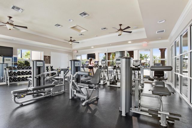 176 Andros Harbour Place, Jupiter, FL 33458
