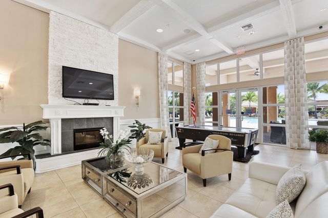 176 Andros Harbour Place, Jupiter, FL 33458