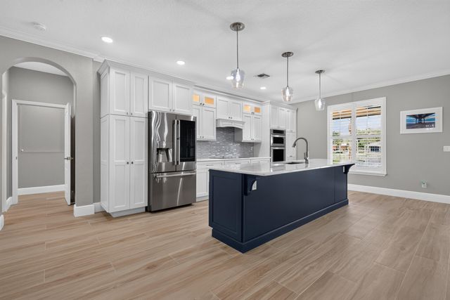 176 Andros Harbour Place, Jupiter, FL 33458