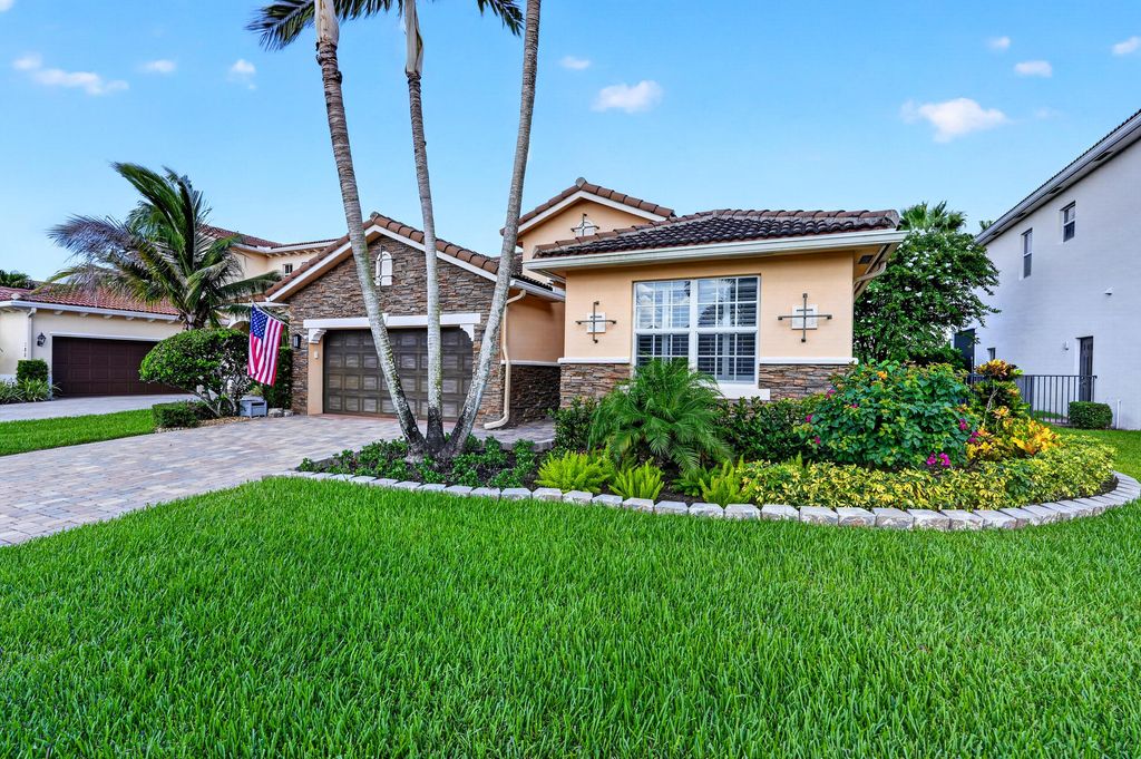 176 Andros Harbour Place, Jupiter, FL 33458