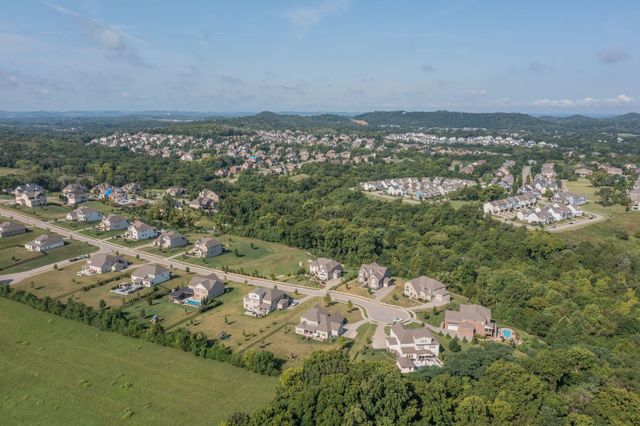 1901 New Bristol Ln, Brentwood, TN 37027